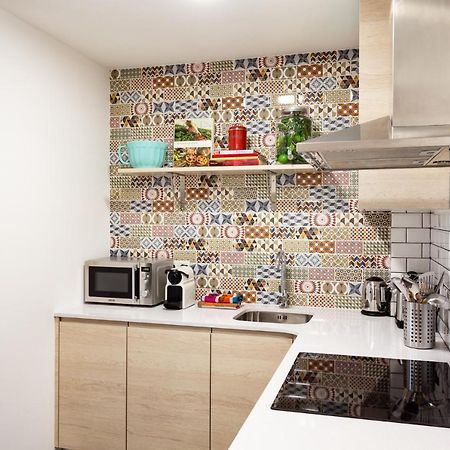 Stay U-Nique Apartments Travessera II Barcelona Zewnętrze zdjęcie