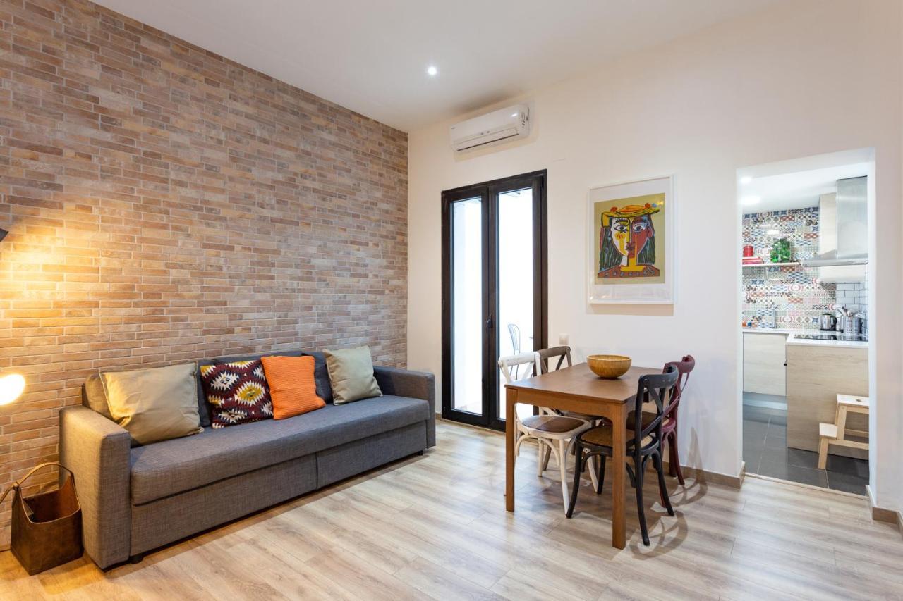 Stay U-Nique Apartments Travessera II Barcelona Zewnętrze zdjęcie