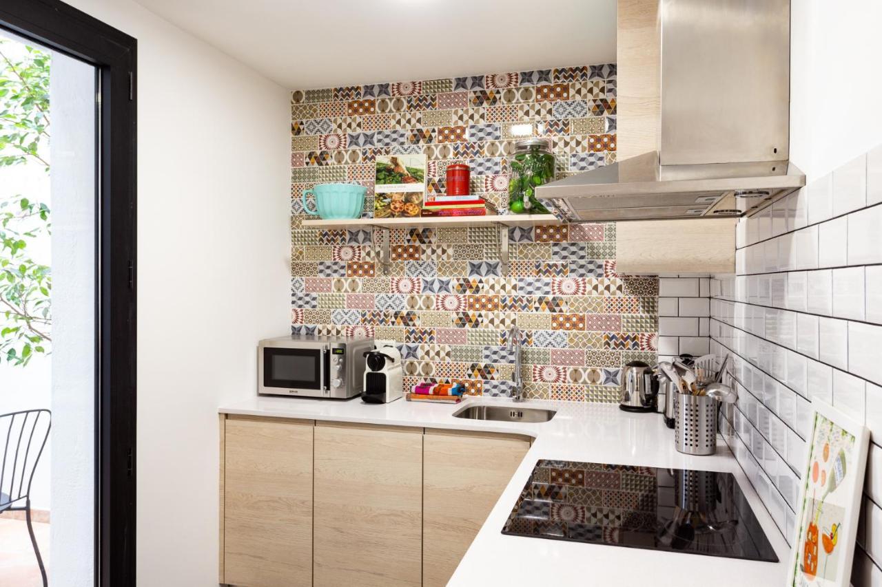Stay U-Nique Apartments Travessera II Barcelona Zewnętrze zdjęcie