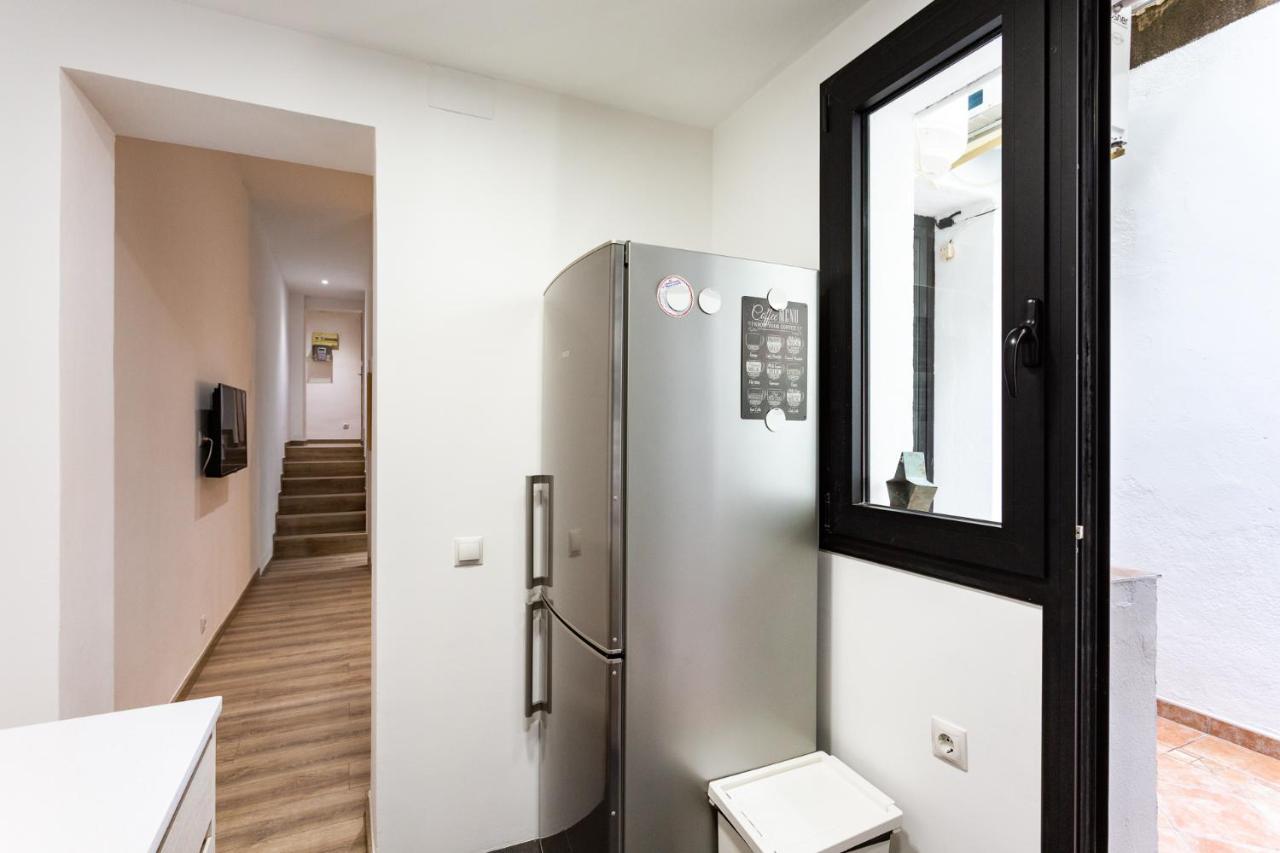 Stay U-Nique Apartments Travessera II Barcelona Zewnętrze zdjęcie