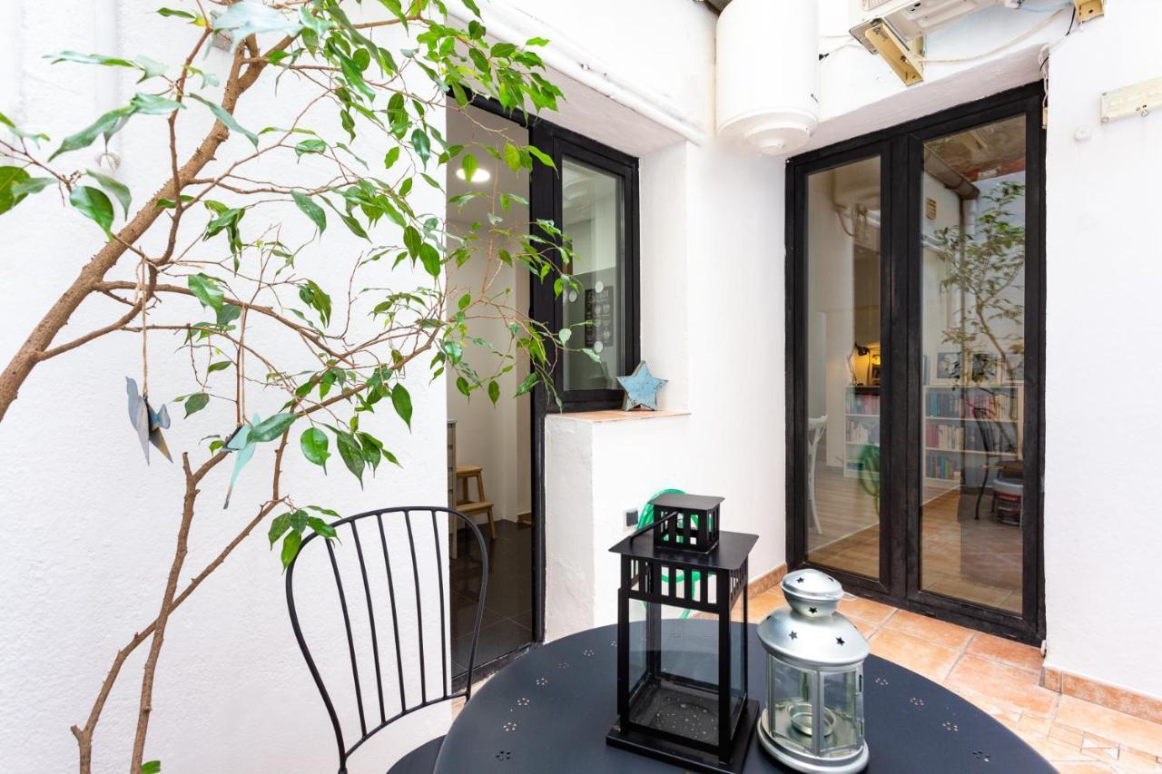 Stay U-Nique Apartments Travessera II Barcelona Zewnętrze zdjęcie