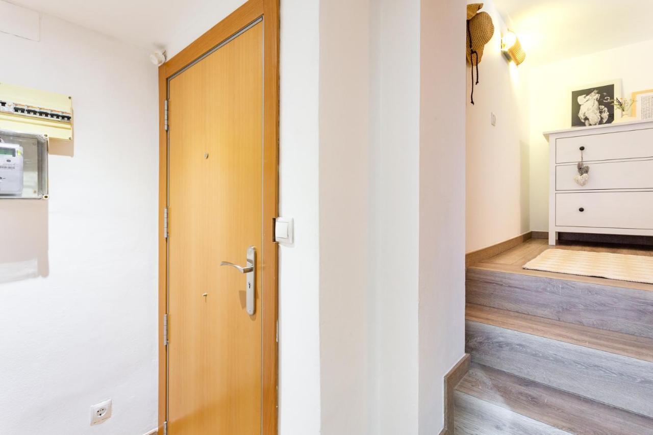 Stay U-Nique Apartments Travessera II Barcelona Zewnętrze zdjęcie