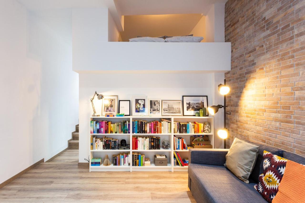 Stay U-Nique Apartments Travessera II Barcelona Zewnętrze zdjęcie