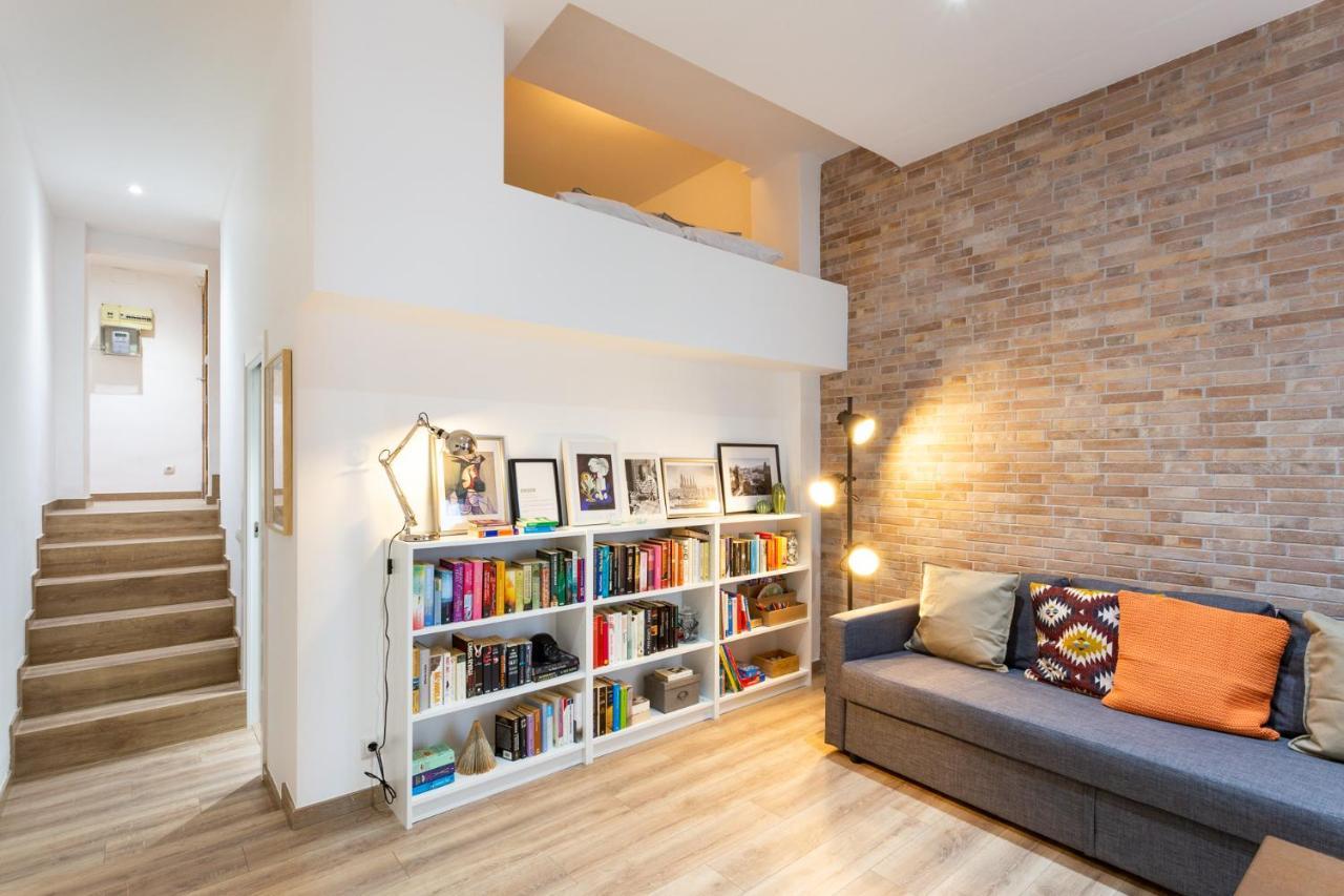 Stay U-Nique Apartments Travessera II Barcelona Zewnętrze zdjęcie