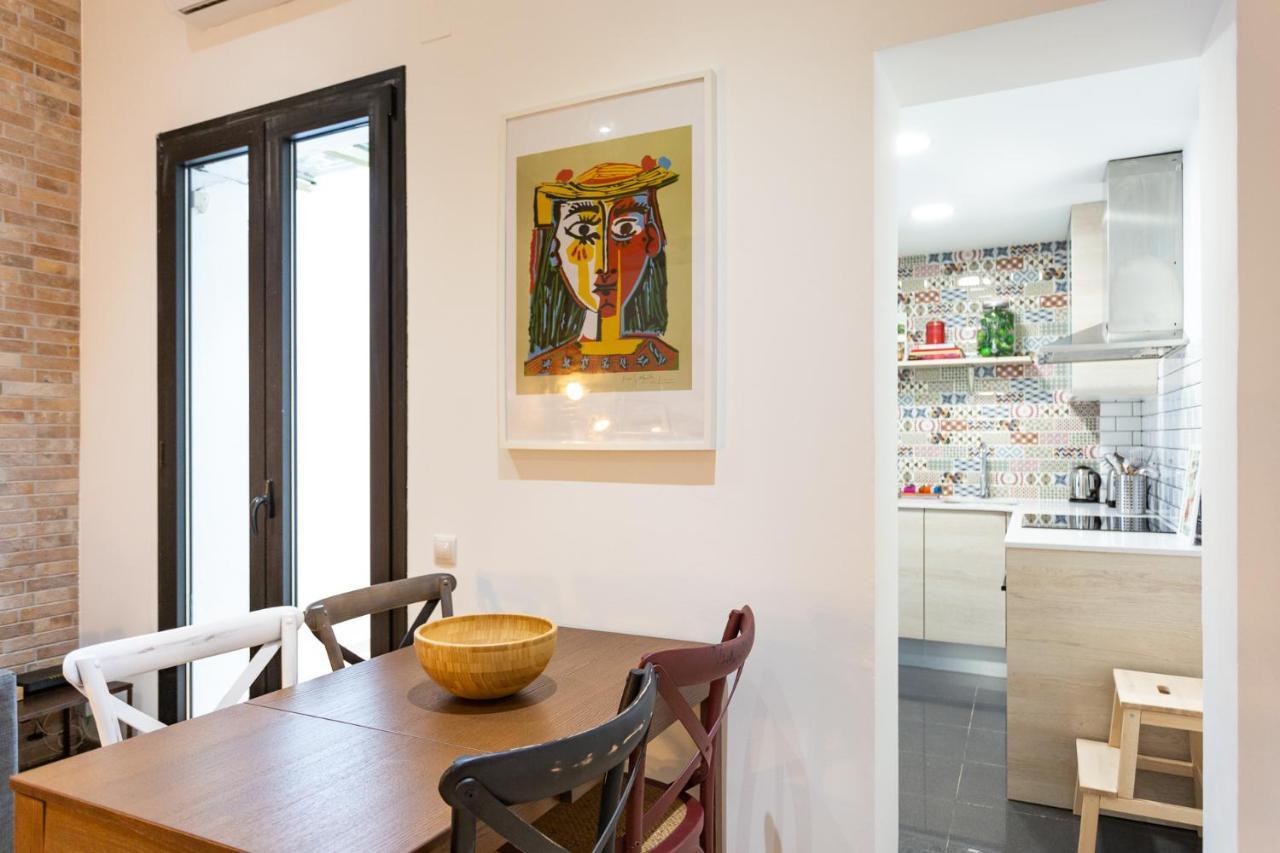 Stay U-Nique Apartments Travessera II Barcelona Zewnętrze zdjęcie