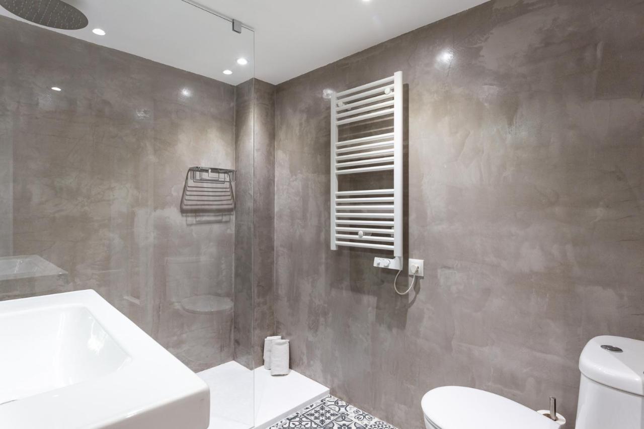 Stay U-Nique Apartments Travessera II Barcelona Zewnętrze zdjęcie