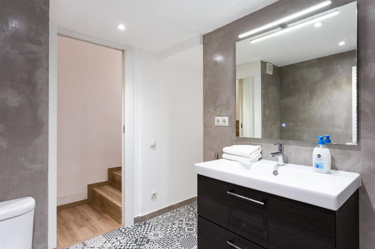 Stay U-Nique Apartments Travessera II Barcelona Zewnętrze zdjęcie
