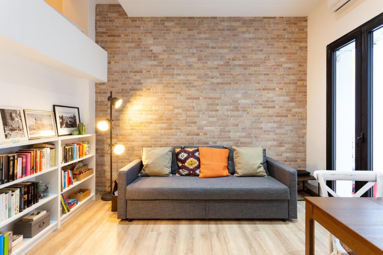 Stay U-Nique Apartments Travessera II Barcelona Zewnętrze zdjęcie