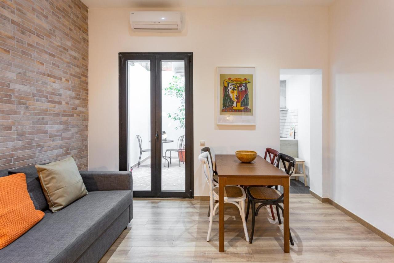Stay U-Nique Apartments Travessera II Barcelona Zewnętrze zdjęcie