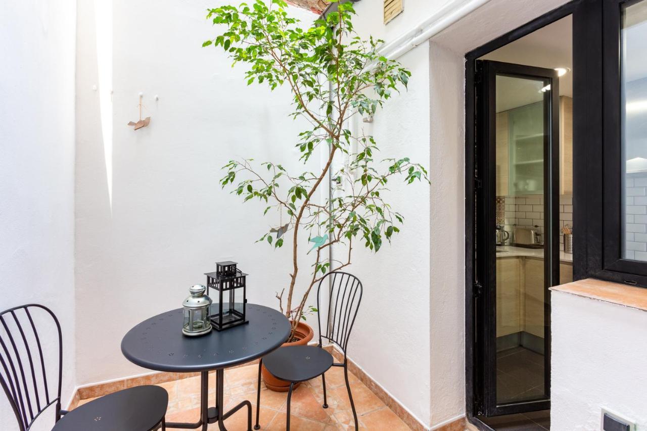 Stay U-Nique Apartments Travessera II Barcelona Zewnętrze zdjęcie