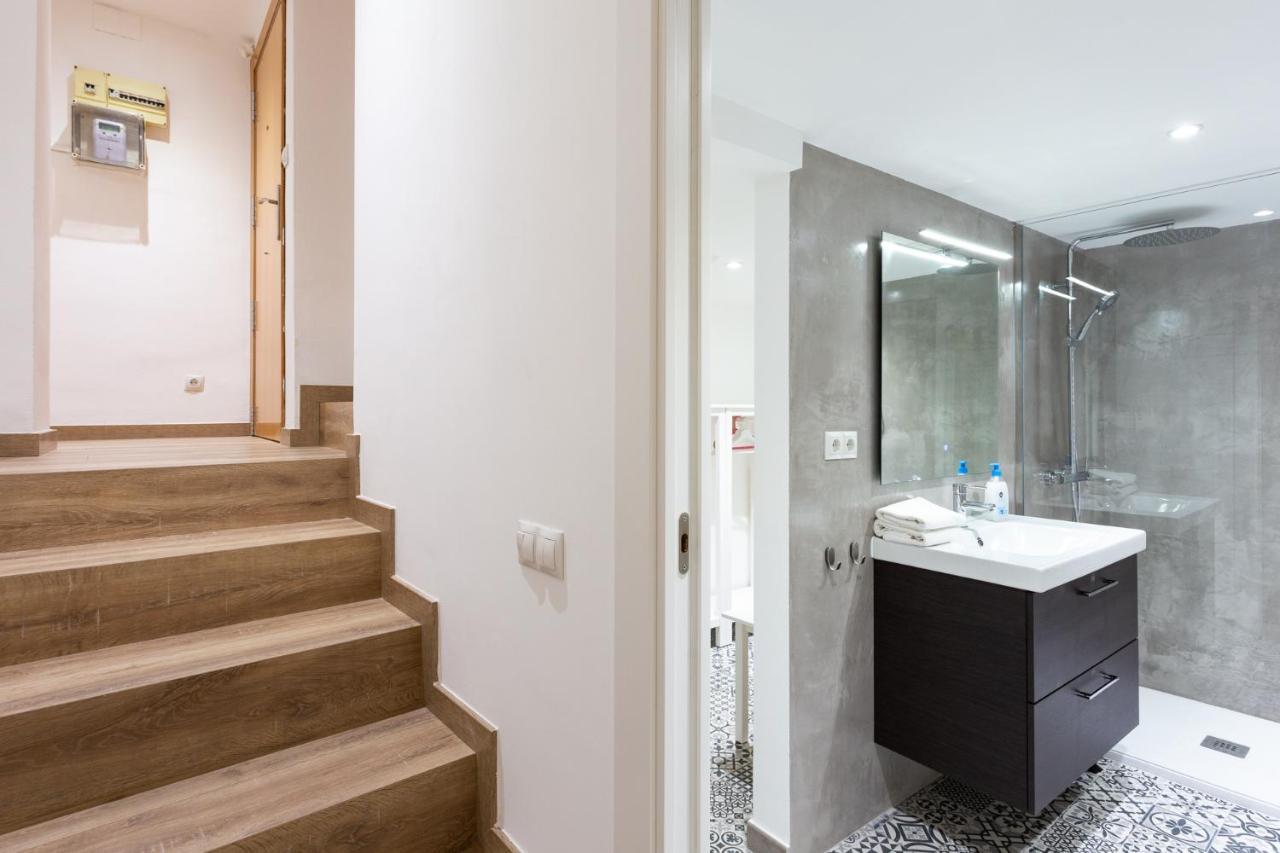 Stay U-Nique Apartments Travessera II Barcelona Zewnętrze zdjęcie